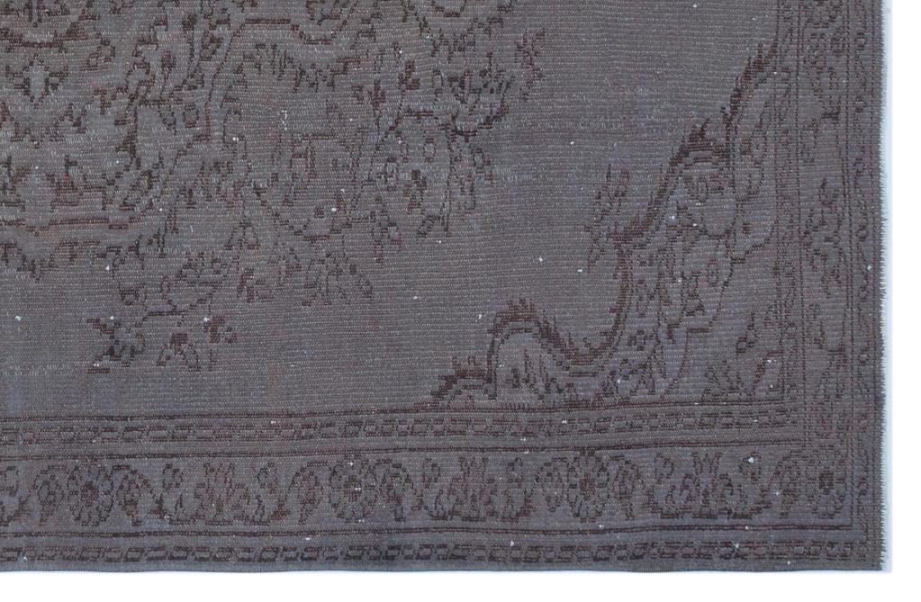 Apex Vintage Gray 27374 172 cm X 264 cm