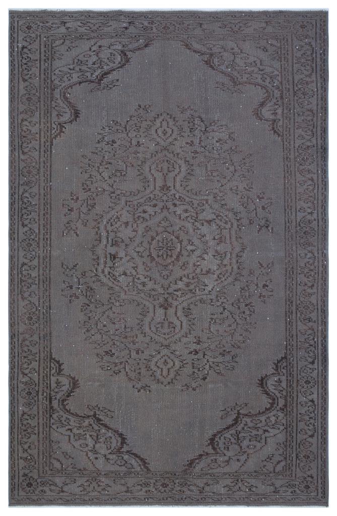 Apex Vintage Gray 27374 172 cm X 264 cm