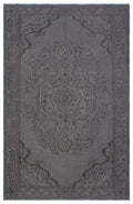 Apex Vintage Gray 27374 172 cm X 264 cm