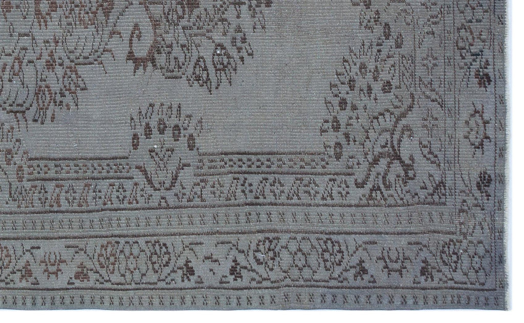 Apex Vintage Gray 27547 146 cm X 242 cm