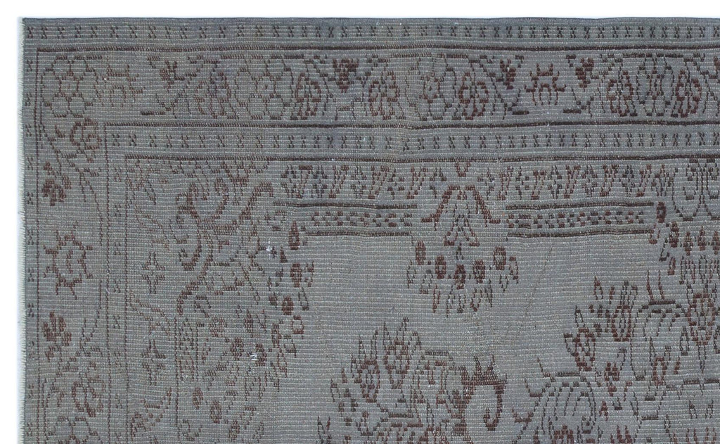 Apex Vintage Gray 27547 146 cm X 242 cm