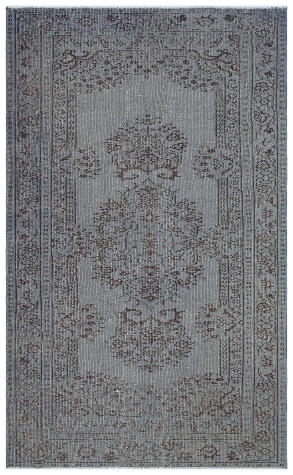 Apex Vintage Gray 27547 146 cm X 242 cm