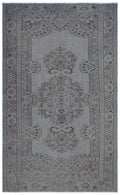 Apex Vintage Gray 27547 146 cm X 242 cm