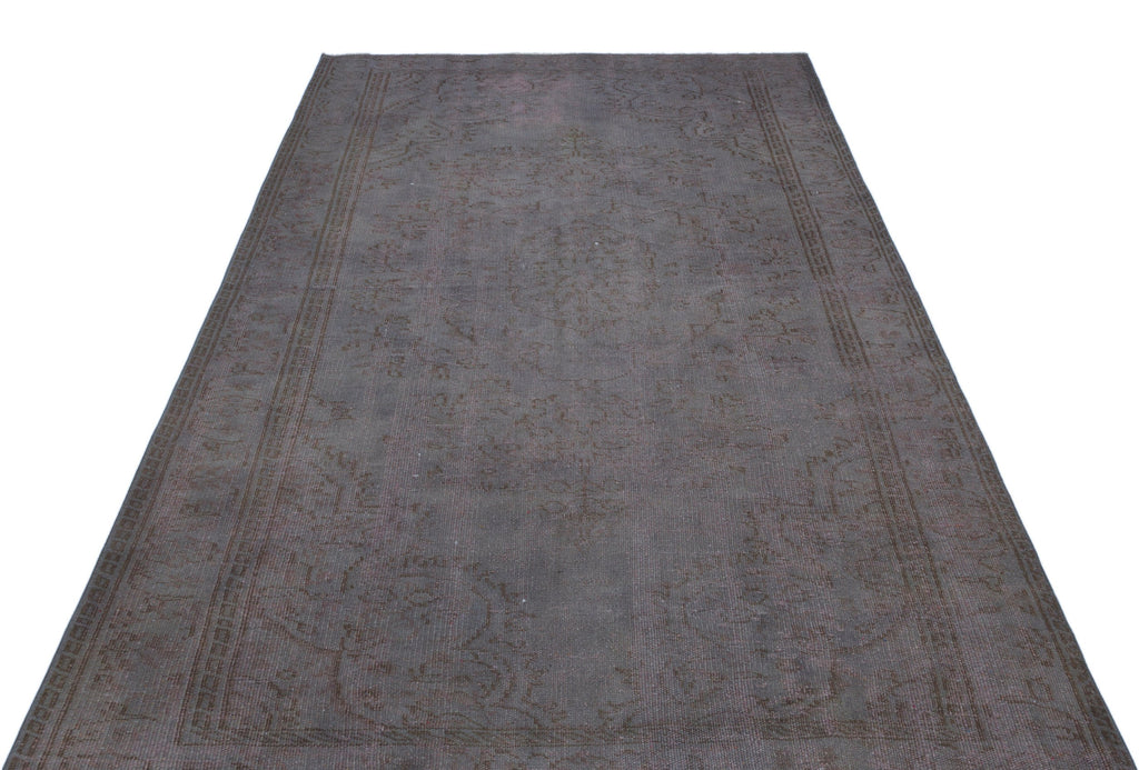 Apex Vintage Gray 27550 163 cm X 258 cm