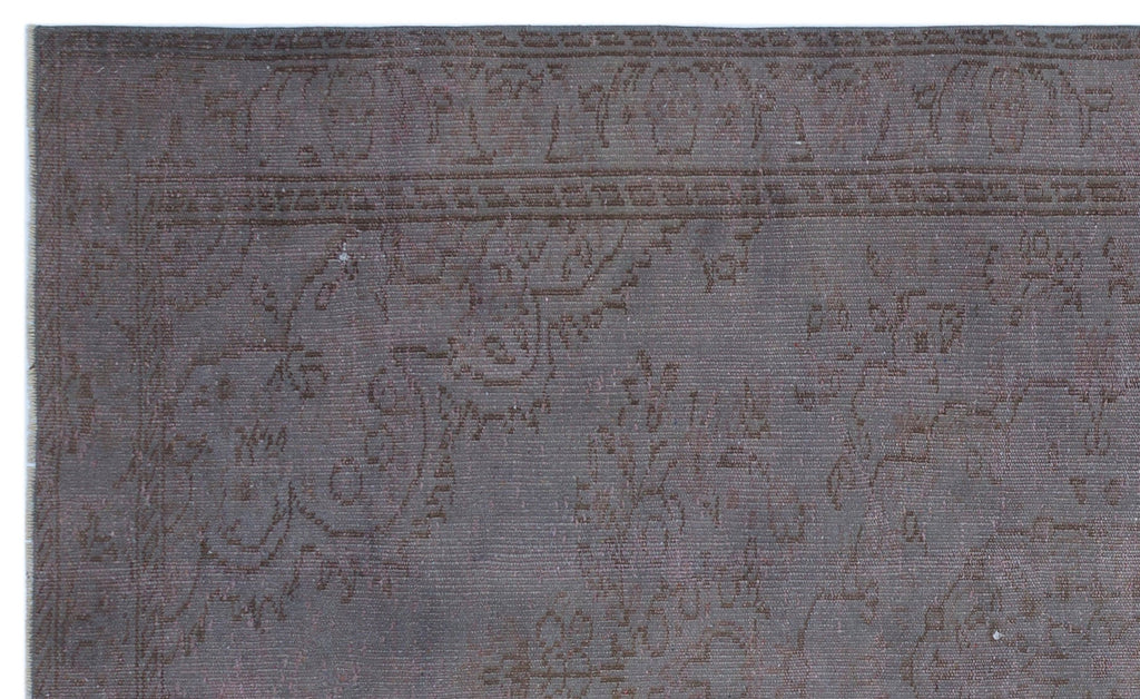 Apex Vintage Gray 27550 163 cm X 258 cm