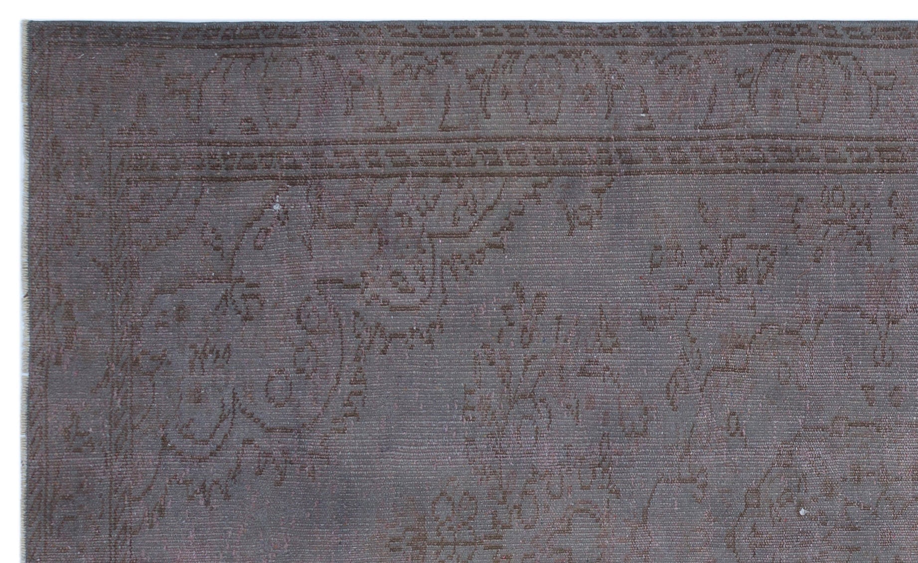 Apex Vintage Gray 27550 163 cm X 258 cm