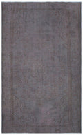Apex Vintage Gray 27550 163 cm X 258 cm