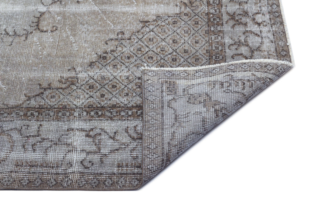 Apex Vintage Grey 27558 182 cm X 283 cm