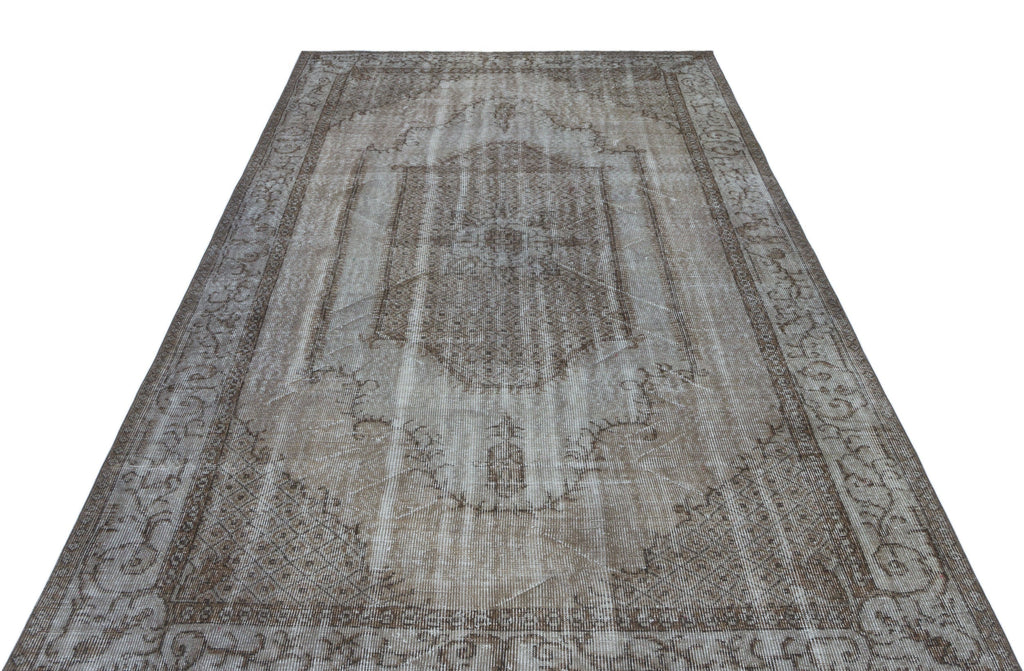 Apex Vintage Grey 27558 182 cm X 283 cm
