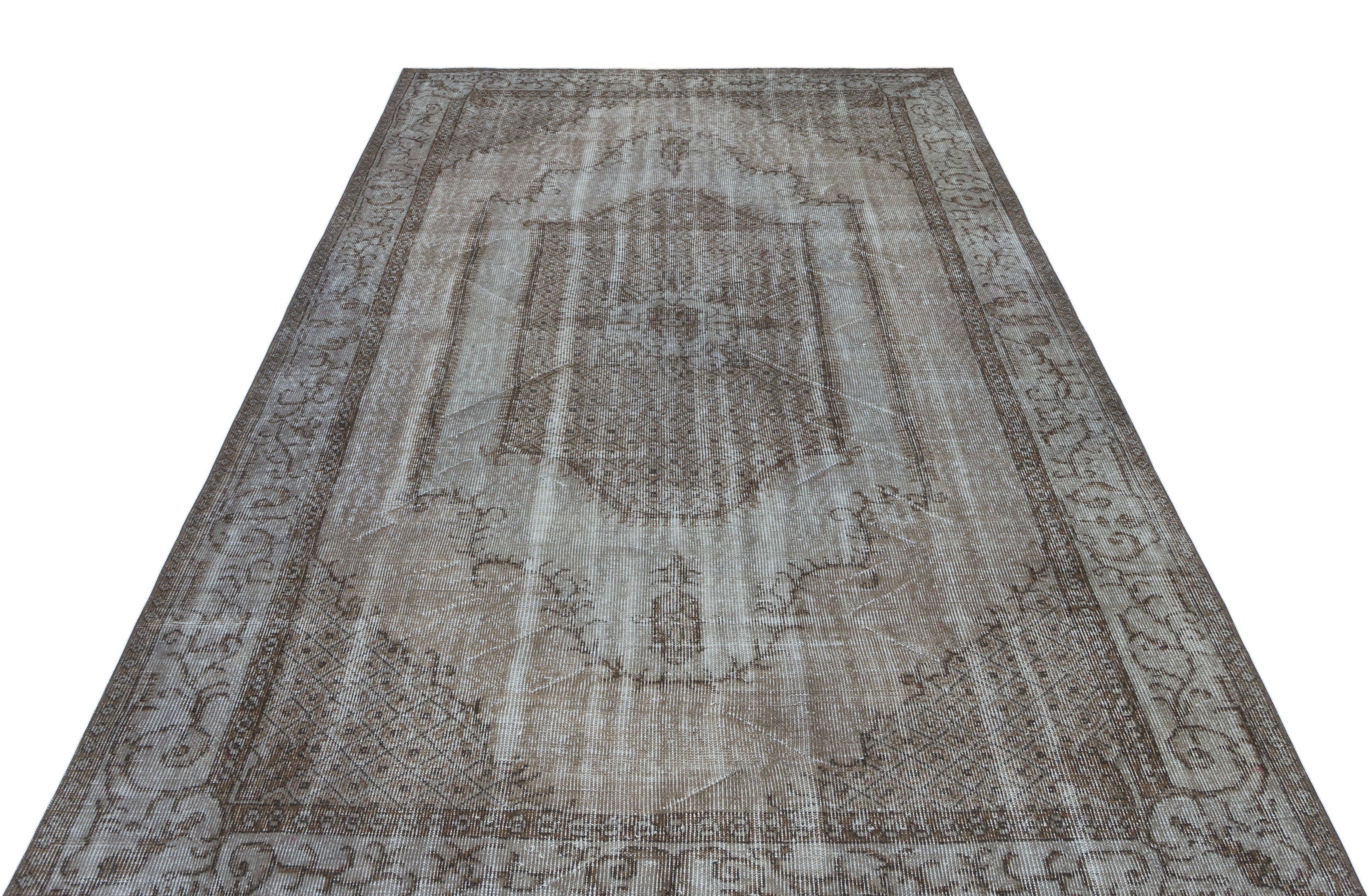 Apex Vintage Grey 27558 182 cm X 283 cm