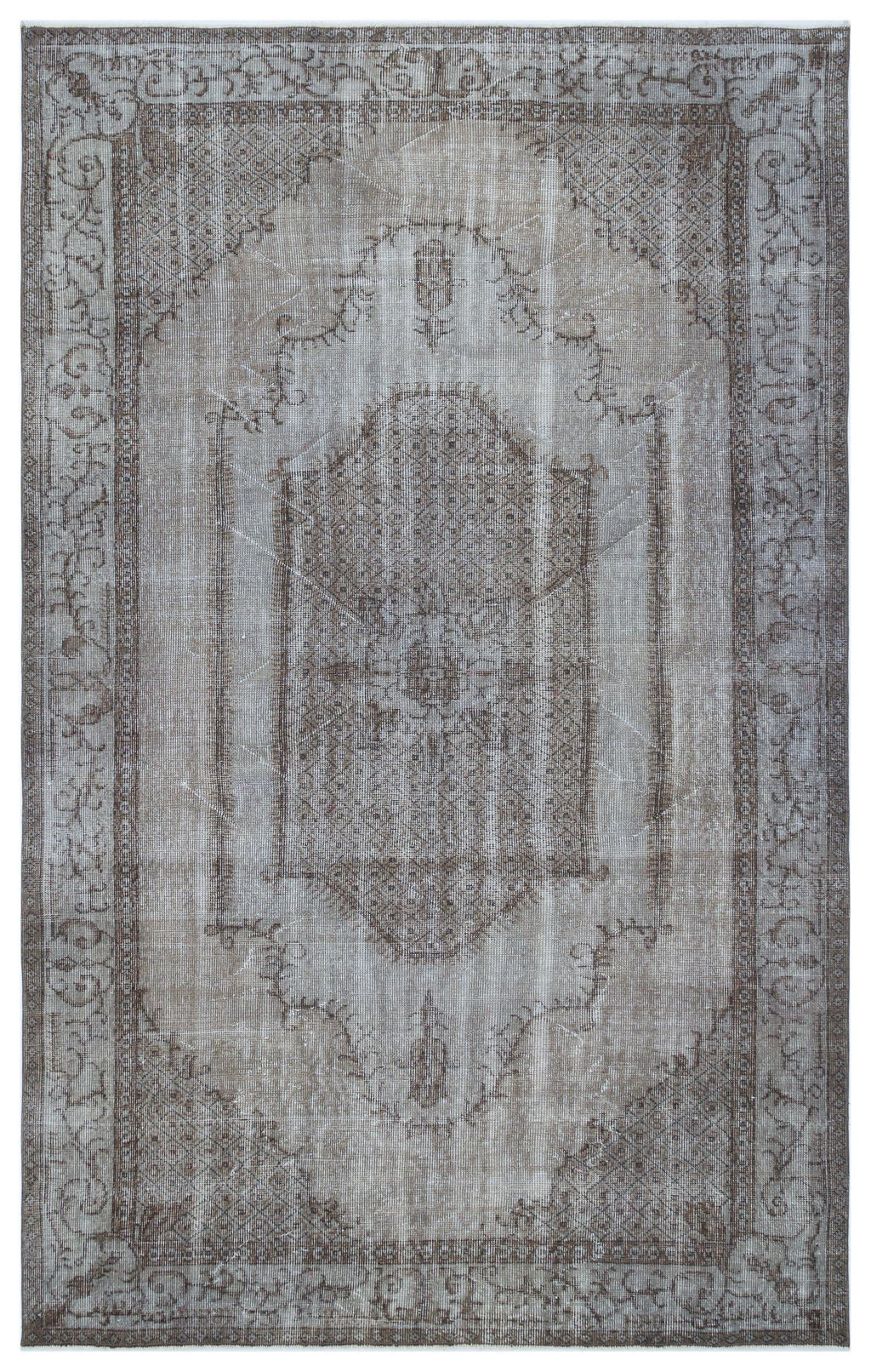 Apex Vintage Grey 27558 182 cm X 283 cm