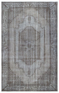 Apex Vintage Grey 27558 182 cm X 283 cm