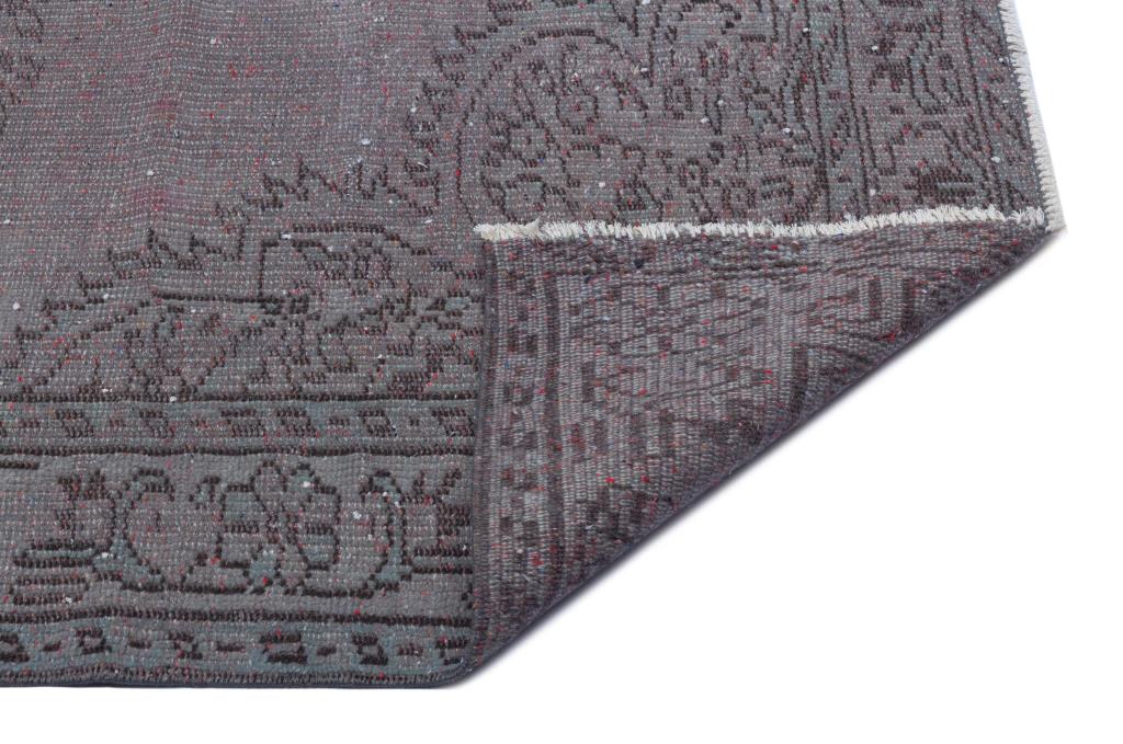 Apex Vintage Grey 27569 173 cm X 280 cm