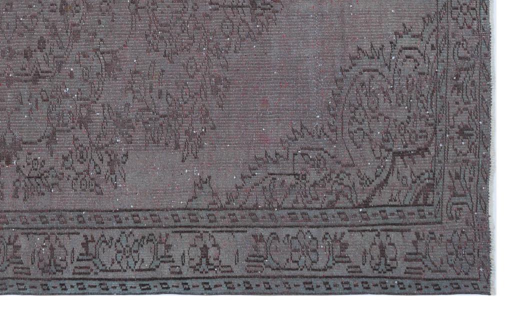 Apex Vintage Grey 27569 173 cm X 280 cm