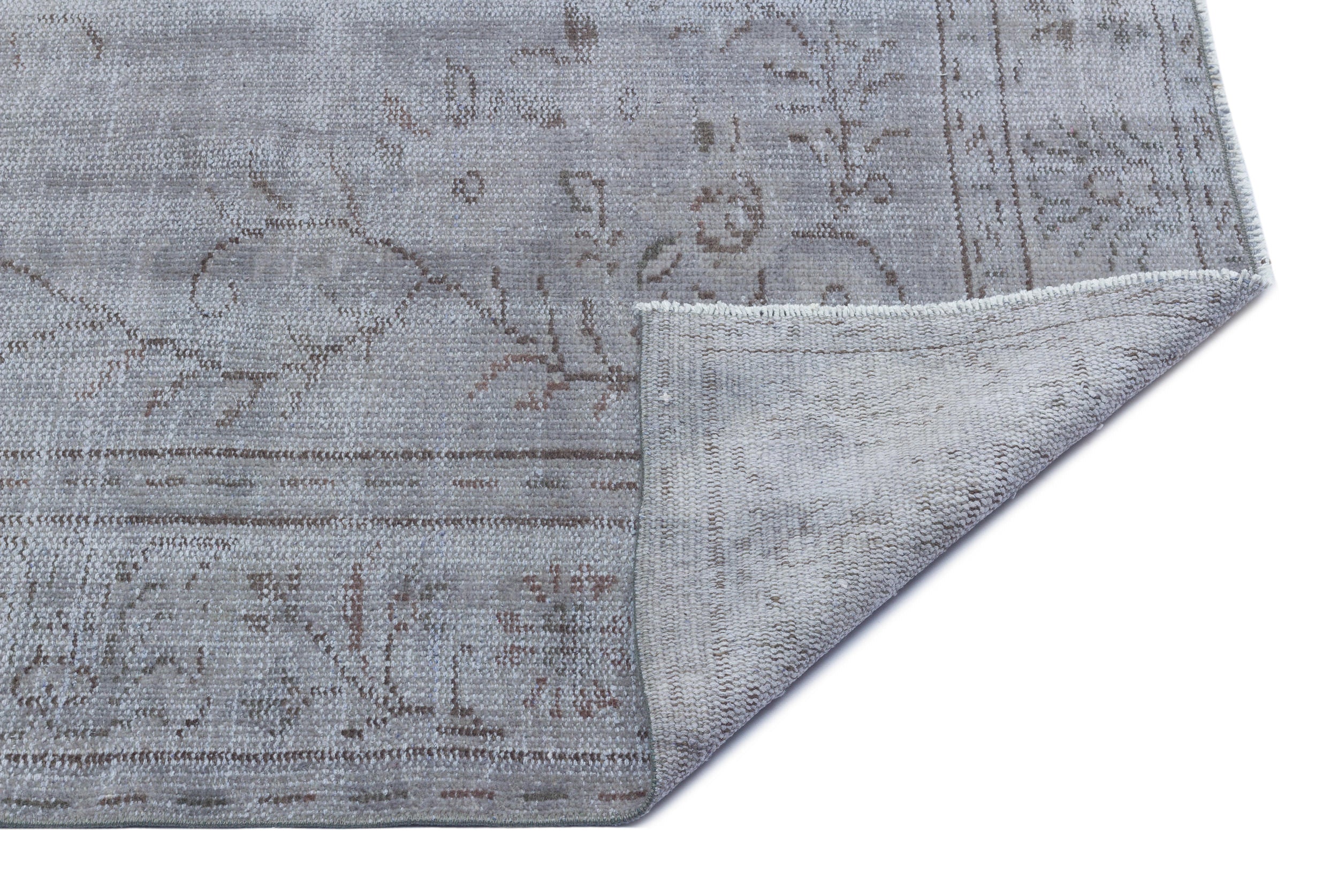 Apex Vintage Grey 27803 172 cm X 274 cm