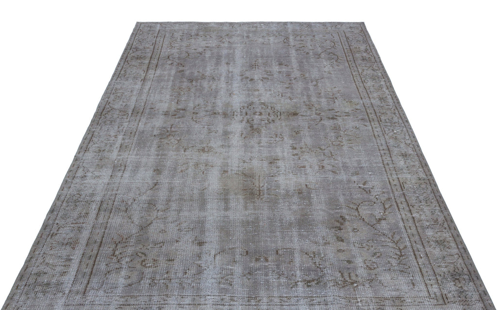 Apex Vintage Grey 27803 172 cm X 274 cm