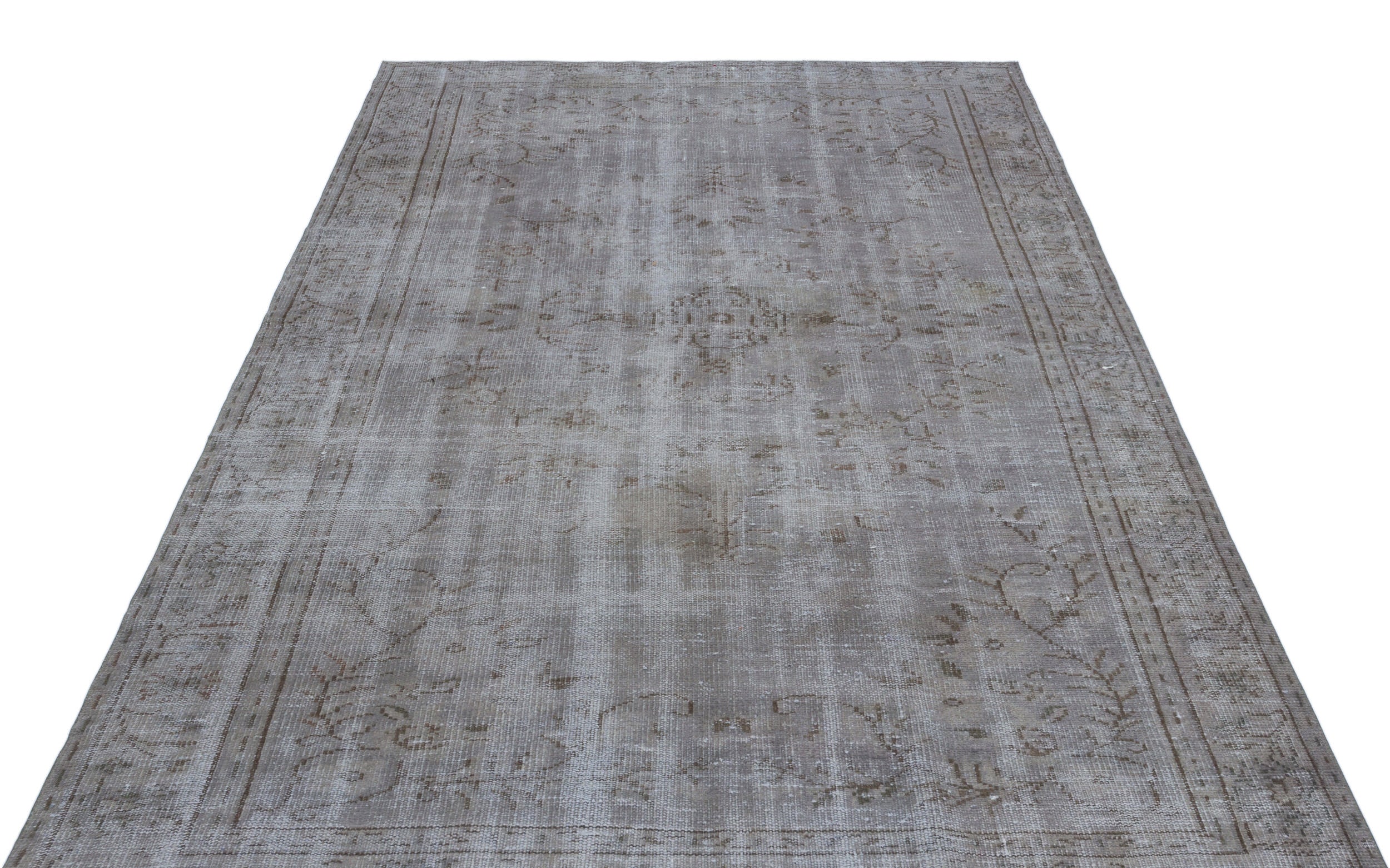 Apex Vintage Grey 27803 172 cm X 274 cm