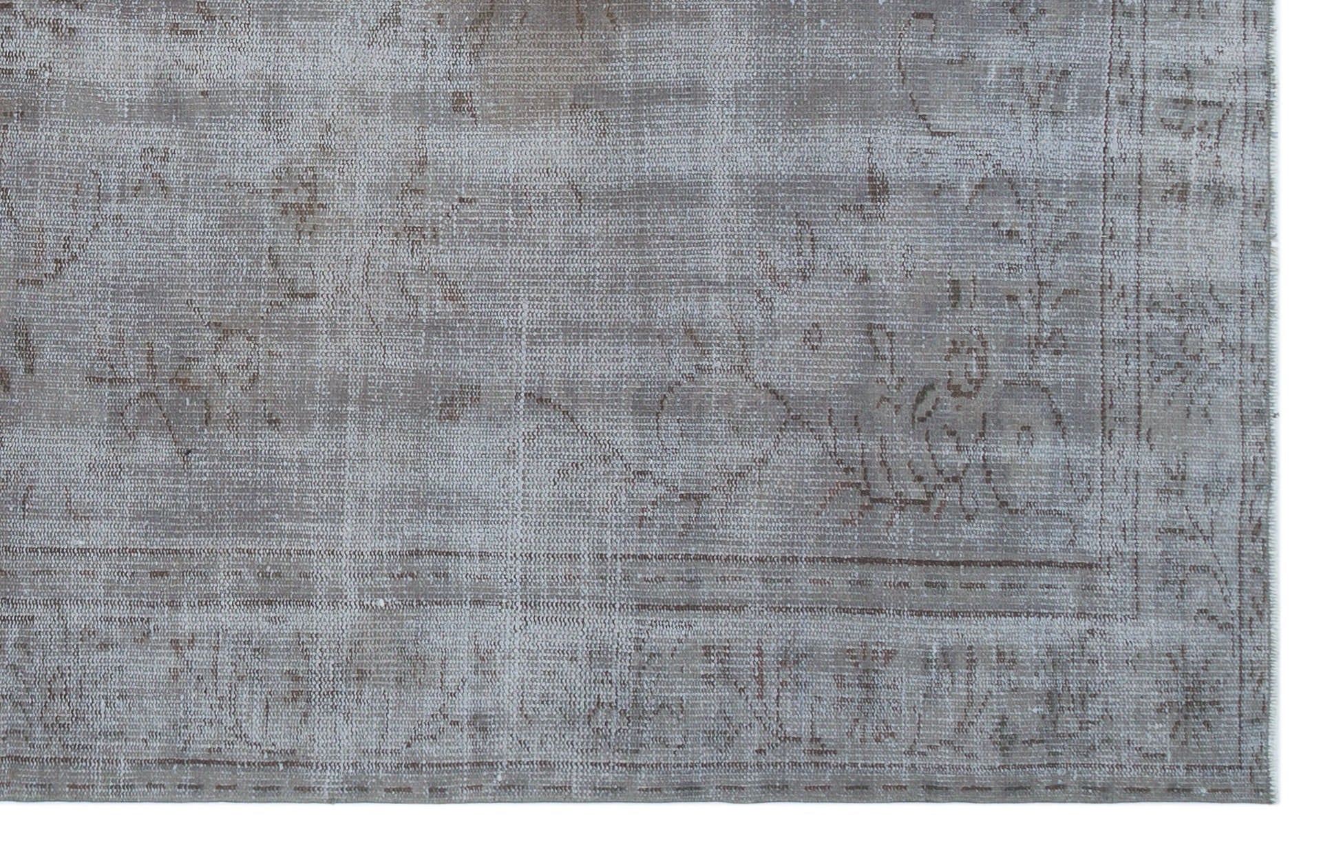 Apex Vintage Grey 27803 172 cm X 274 cm