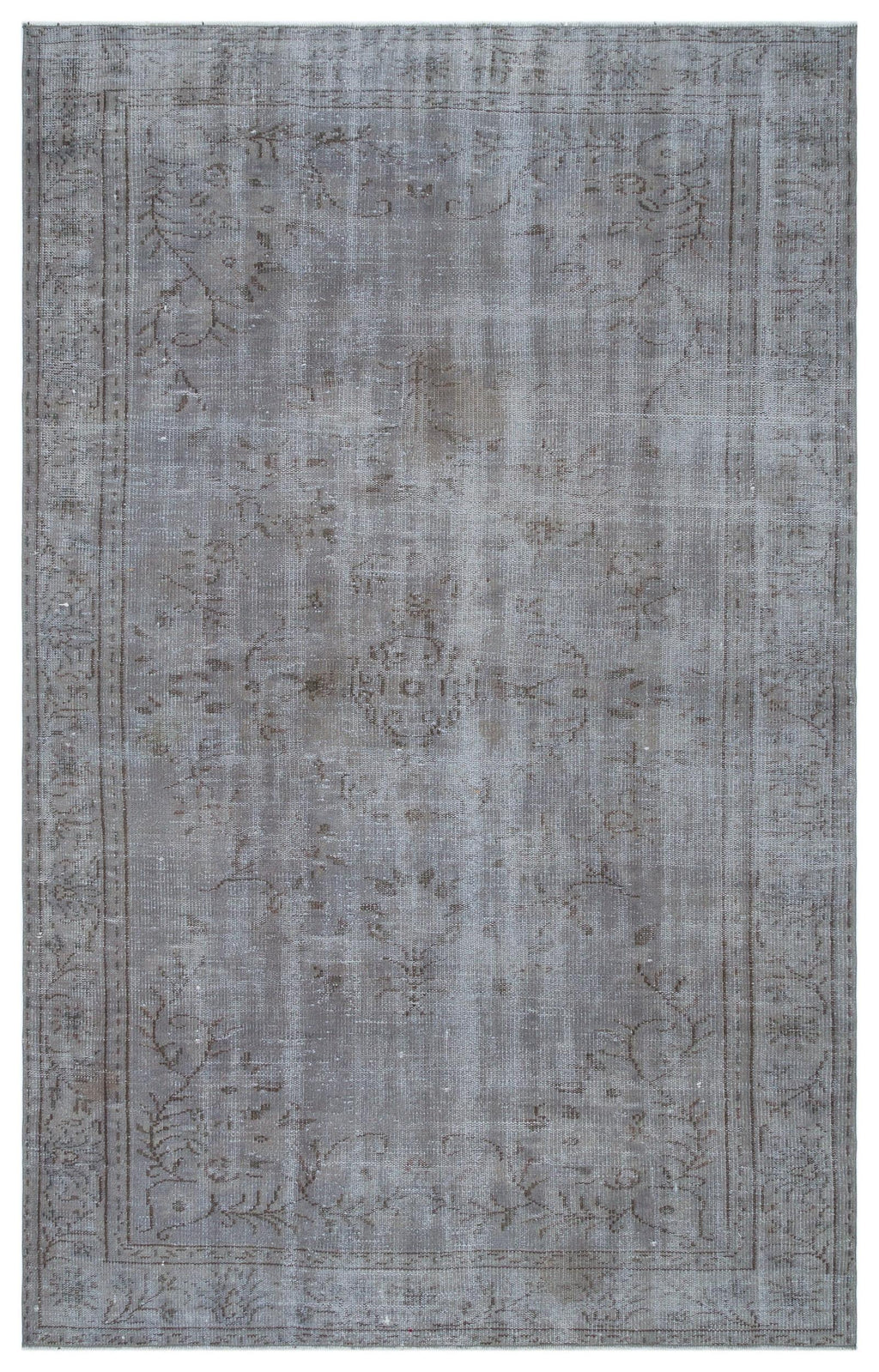 Apex Vintage Grey 27803 172 cm X 274 cm