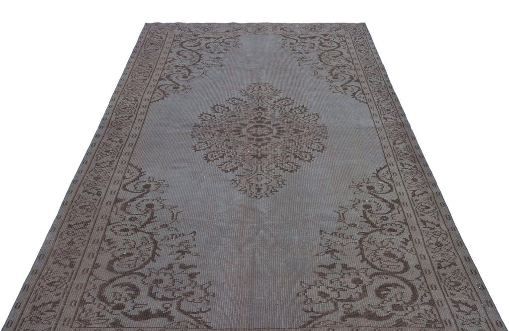 Apex Vintage Gray 27853 166 cm X 278 cm