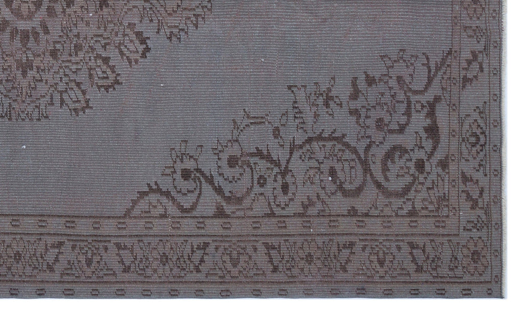 Apex Vintage Gray 27853 166 cm X 278 cm