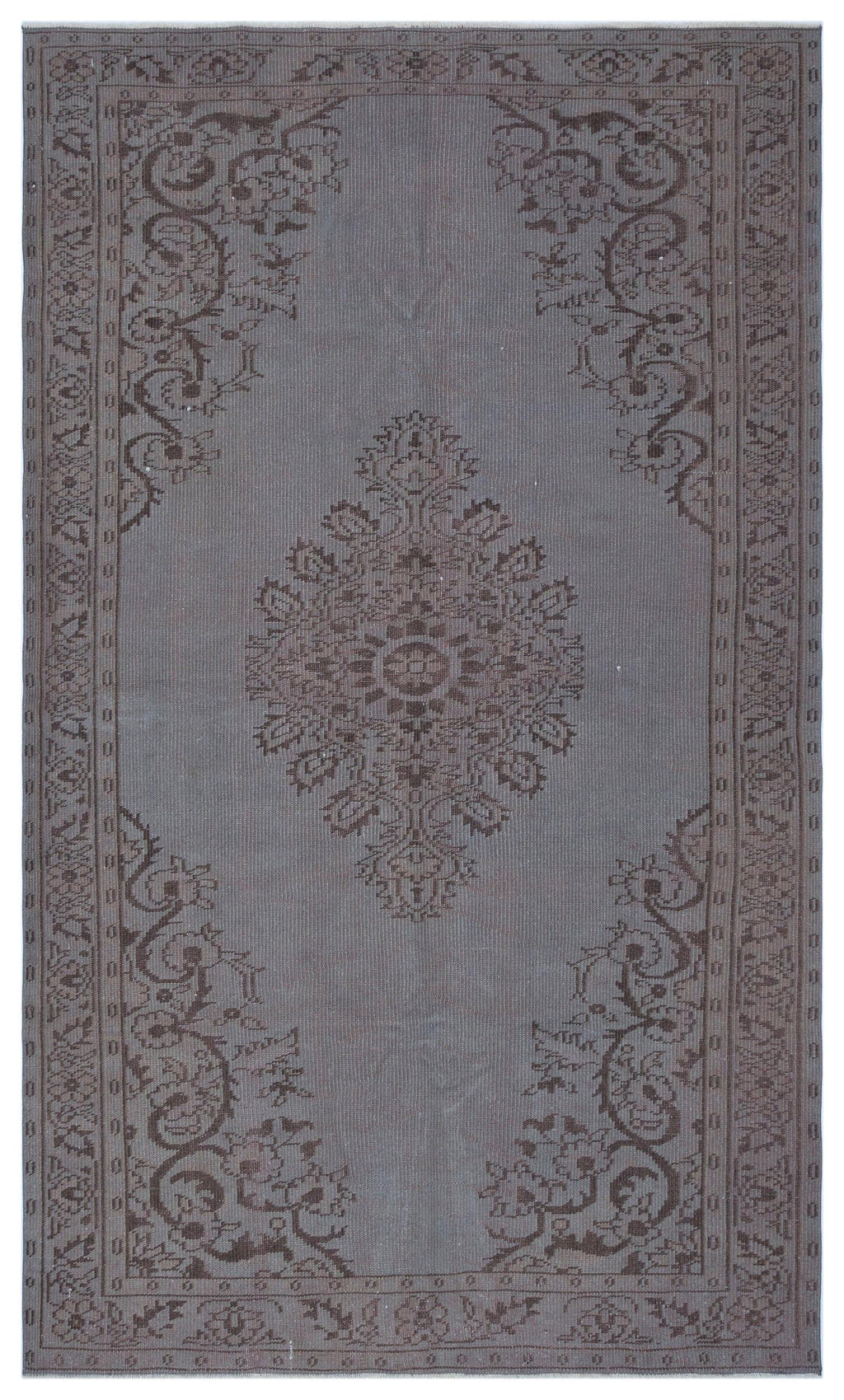 Apex Vintage Gray 27853 166 cm X 278 cm