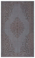 Apex Vintage Gray 27853 166 cm X 278 cm