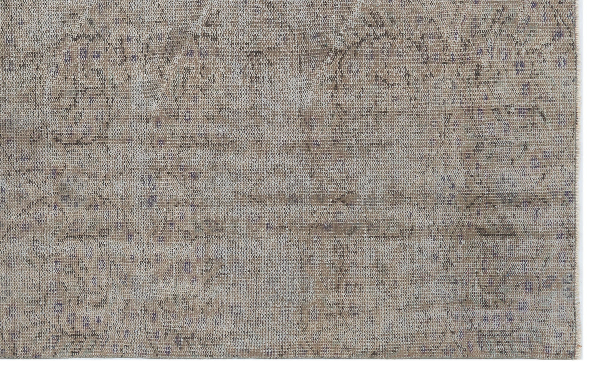 Apex Vintage Grey 28192 160 cm X 257 cm