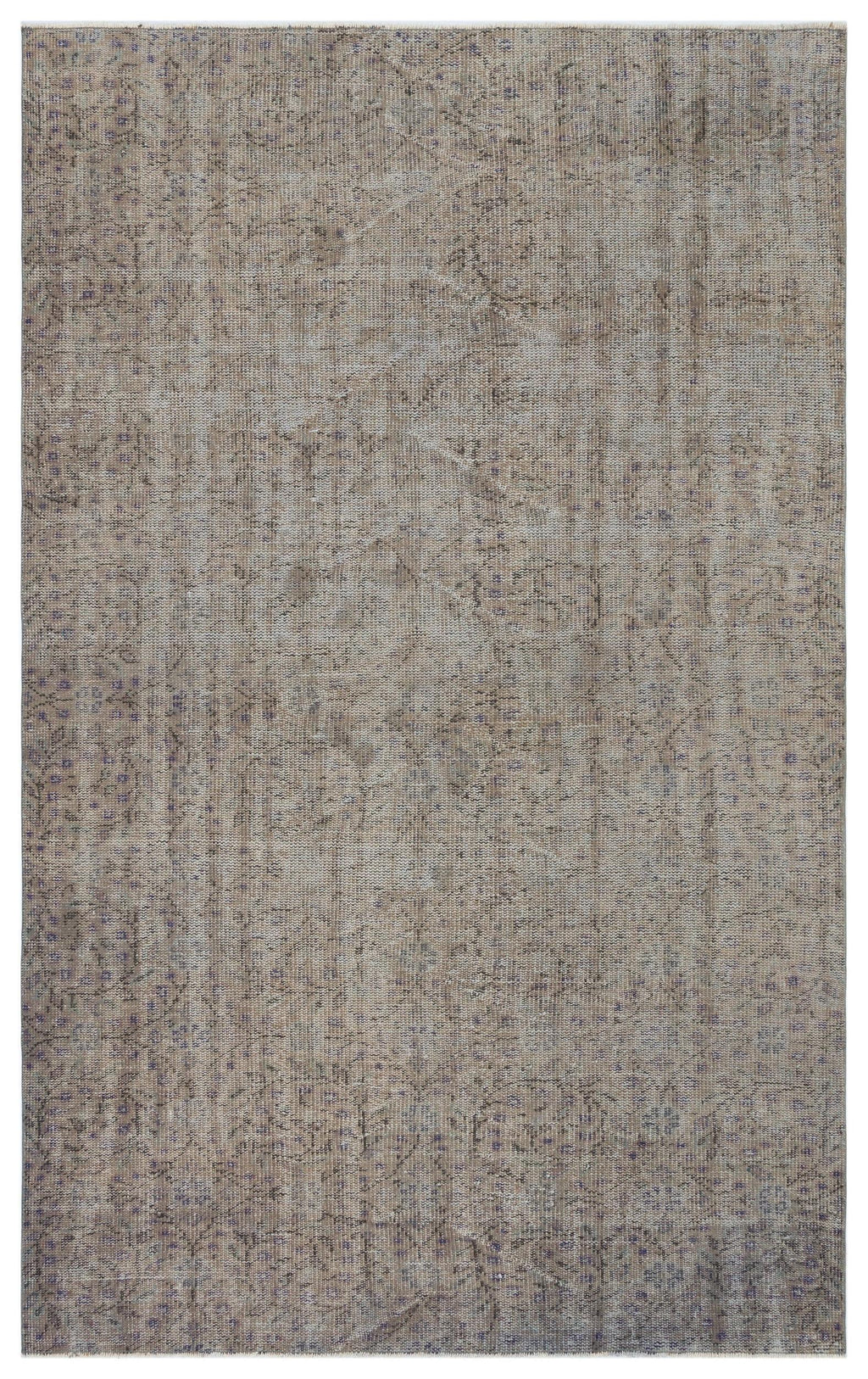 Apex Vintage Grey 28192 160 cm X 257 cm