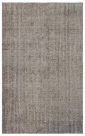 Apex Vintage Grey 28192 160 cm X 257 cm