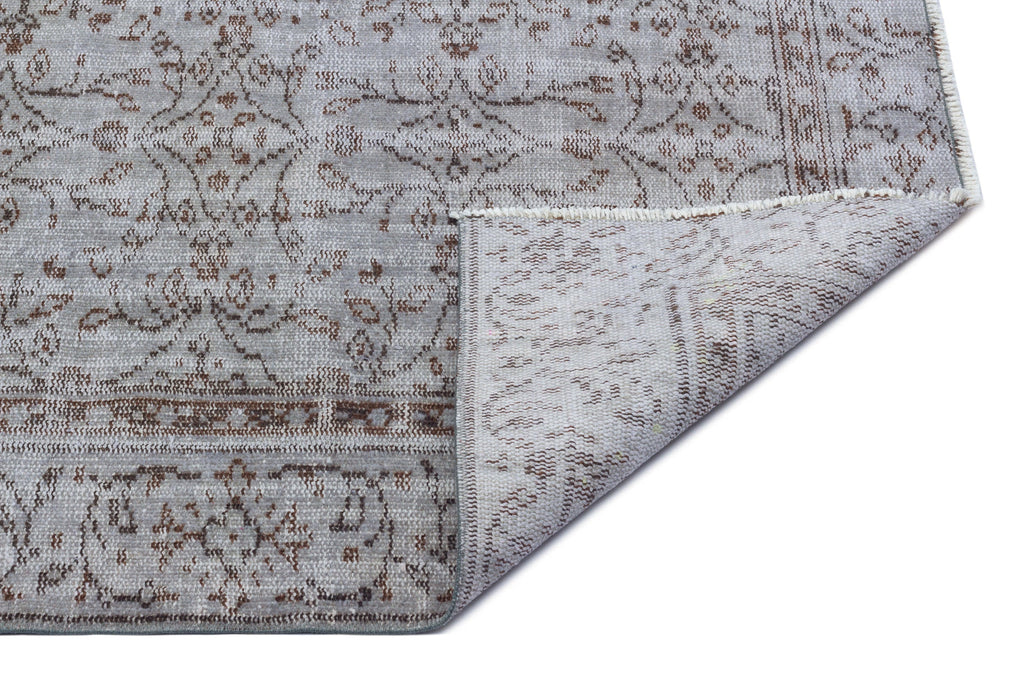 Apex Vintage Grey 28671 157 cm x 257 cm