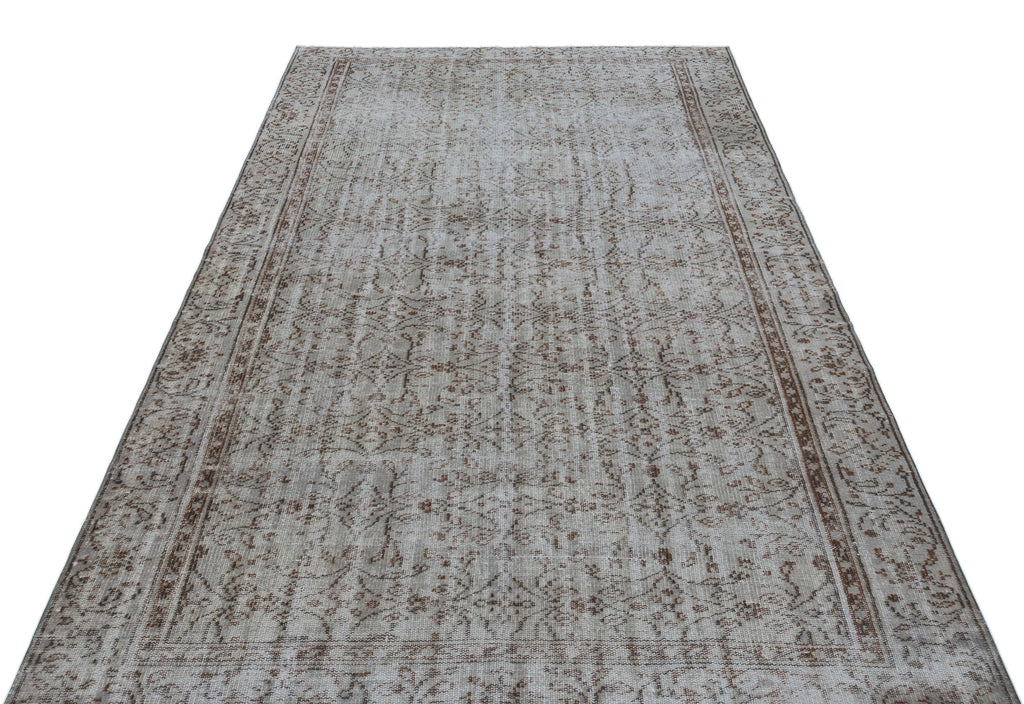 Apex Vintage Grey 28671 157 cm x 257 cm
