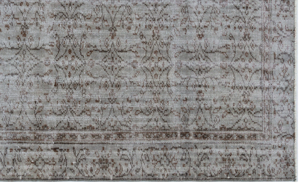 Apex Vintage Grey 28671 157 cm x 257 cm
