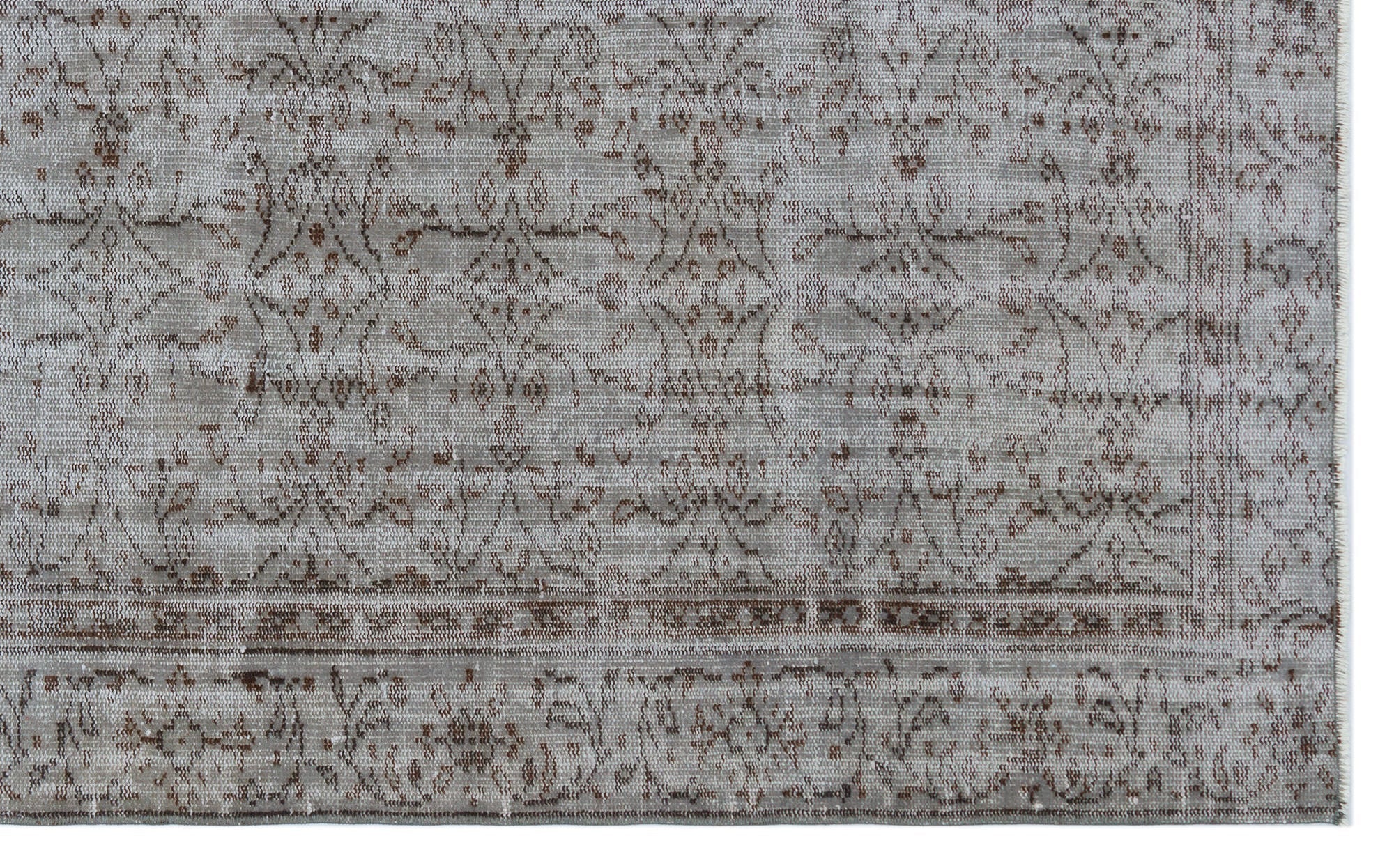 Apex Vintage Grey 28671 157 cm x 257 cm