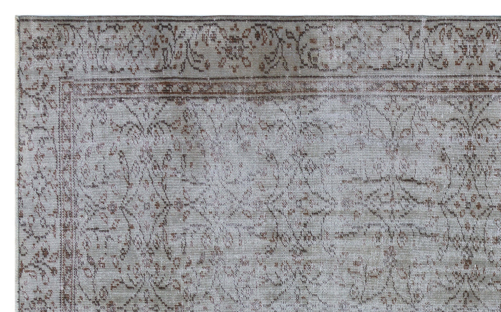 Apex Vintage Grey 28671 157 cm x 257 cm