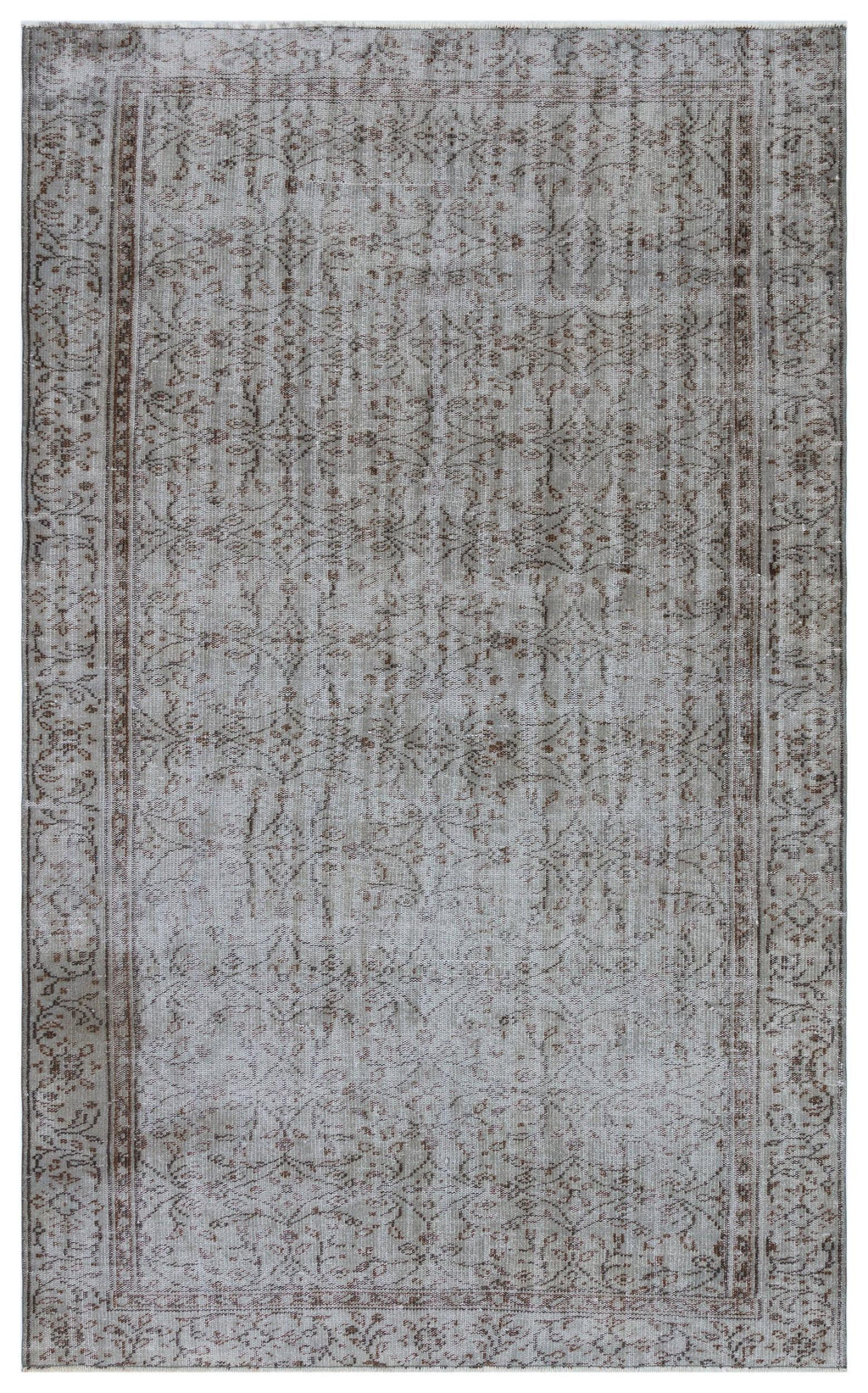 Apex Vintage Grey 28671 157 cm x 257 cm
