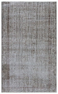 Apex Vintage Grey 28671 157 cm x 257 cm