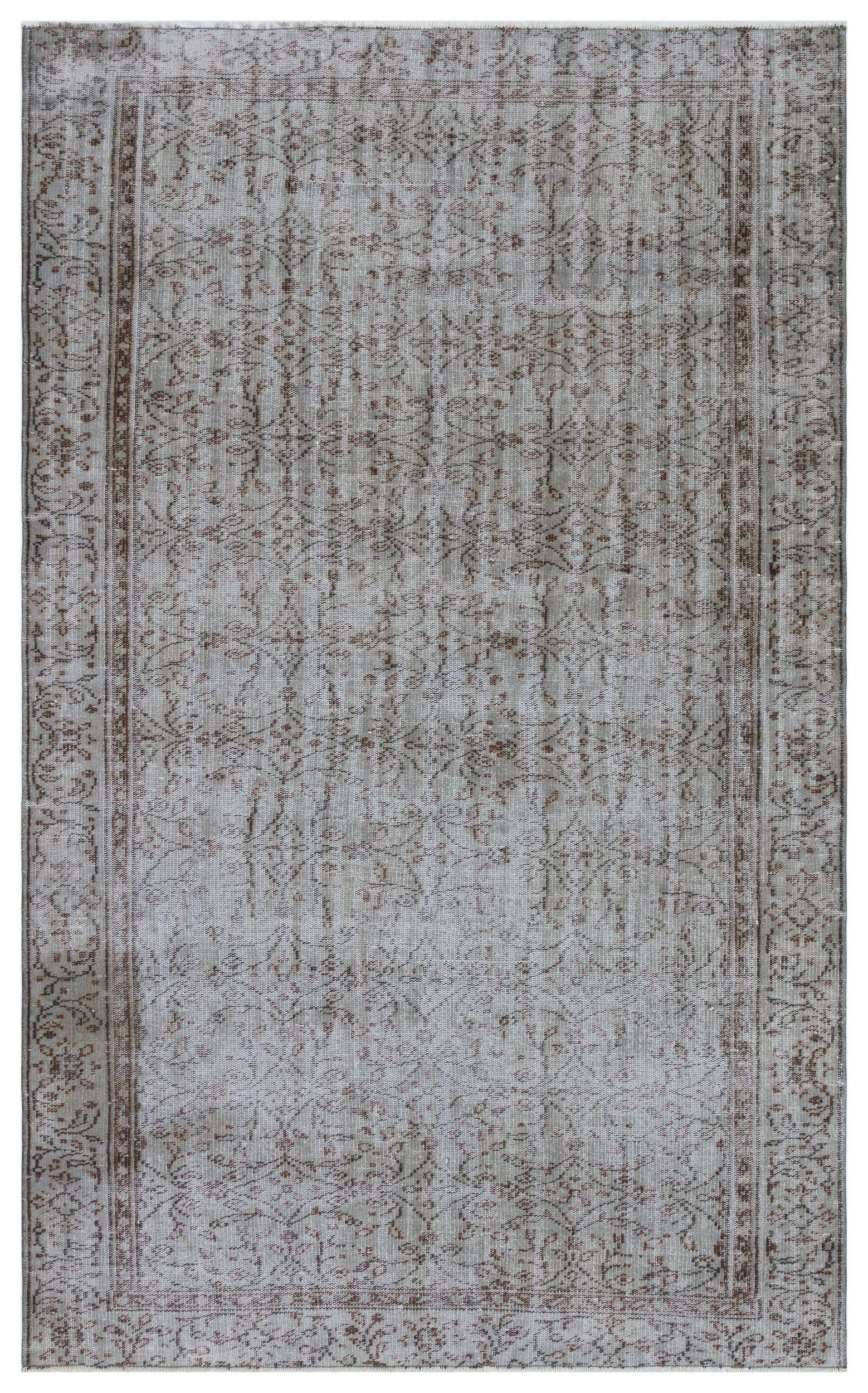 Apex Vintage Grey 28671 157 cm x 257 cm