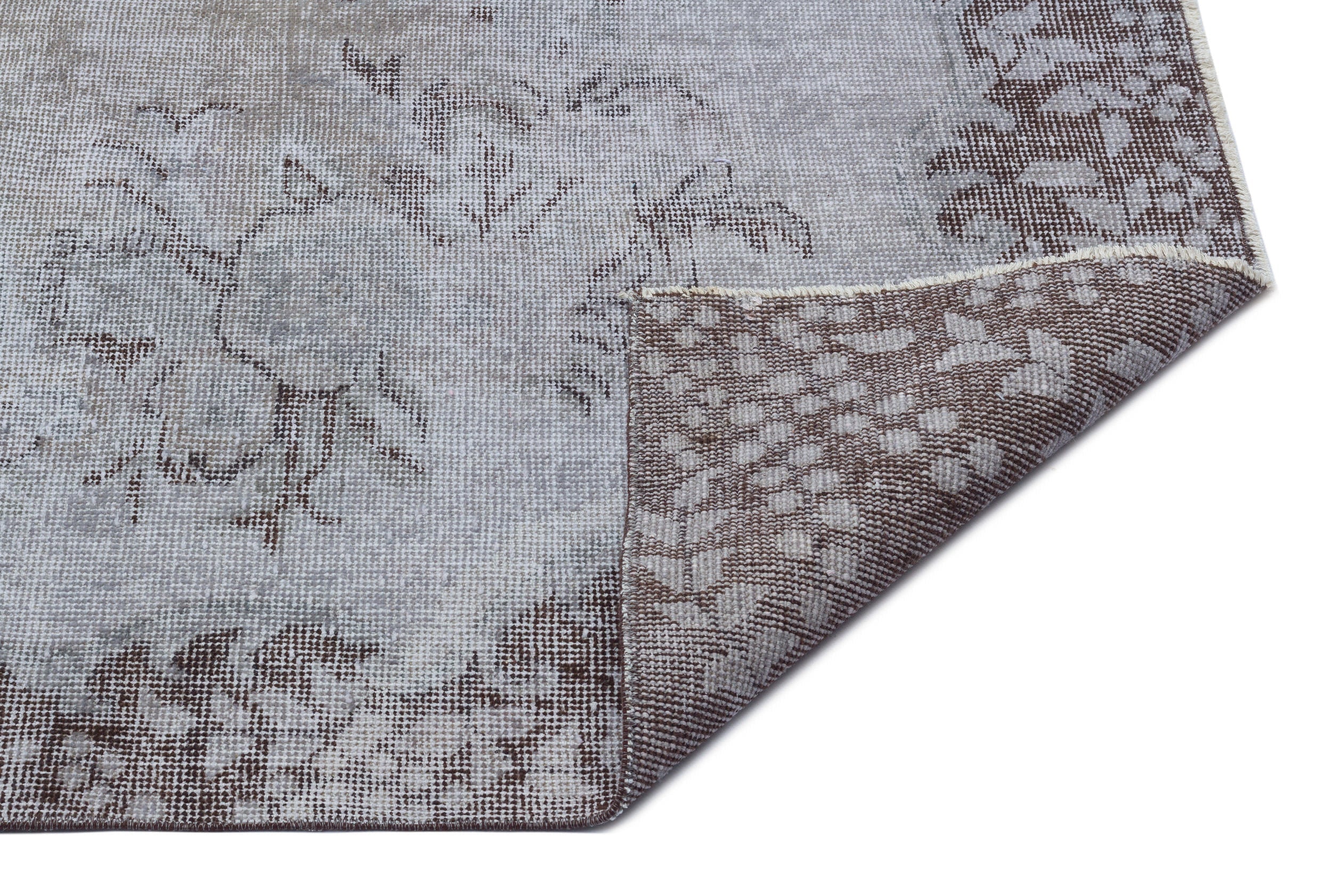Apex Vintage Gray 28684 188 cm X 315 cm