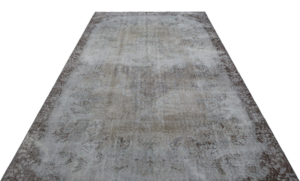 Apex Vintage Gray 28684 188 cm X 315 cm