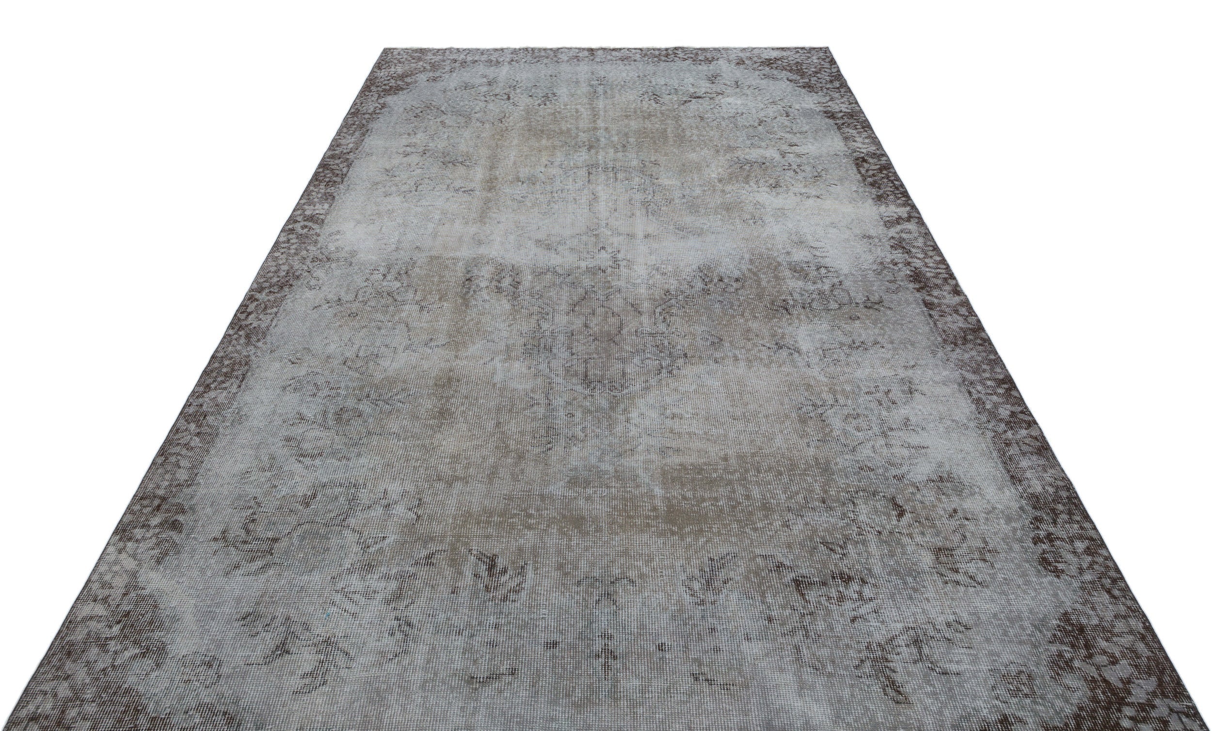 Apex Vintage Gray 28684 188 cm X 315 cm