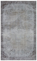 Apex Vintage Gray 28684 188 cm X 315 cm