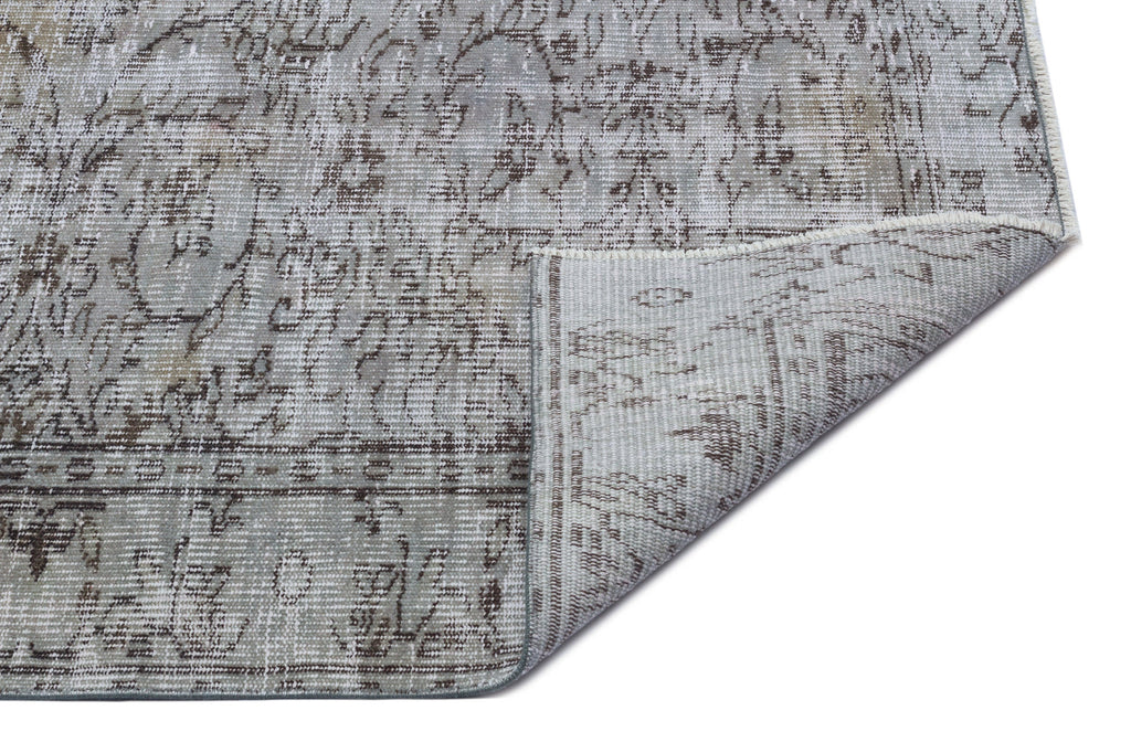 Apex Vintage Grey 28717 159 cm X 275 cm