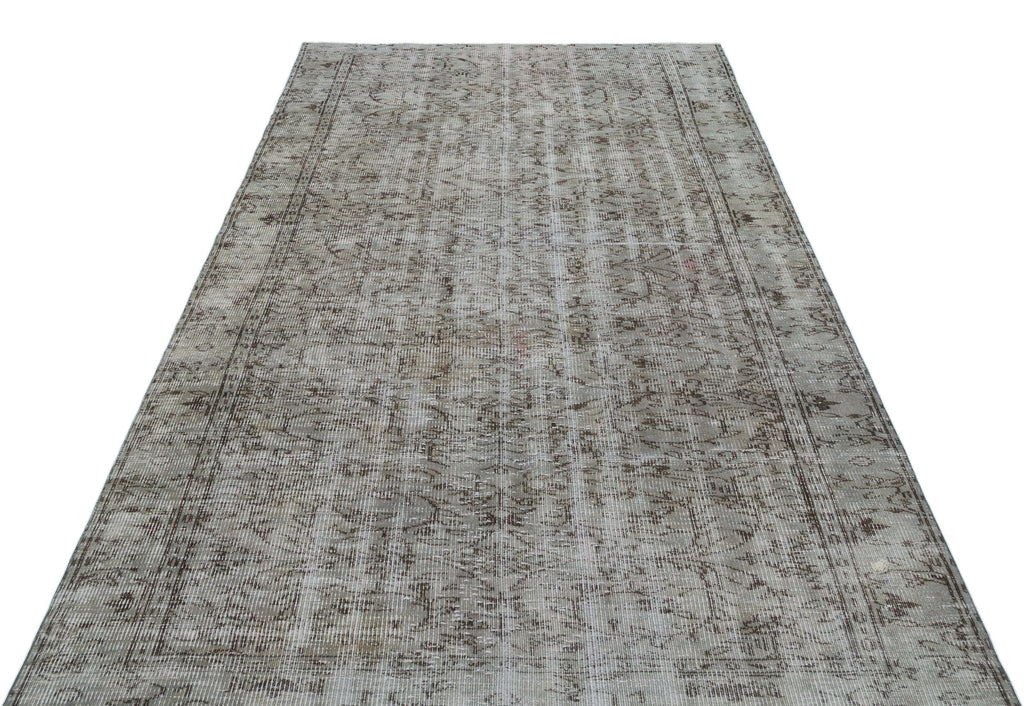 Apex Vintage Grey 28717 159 cm X 275 cm