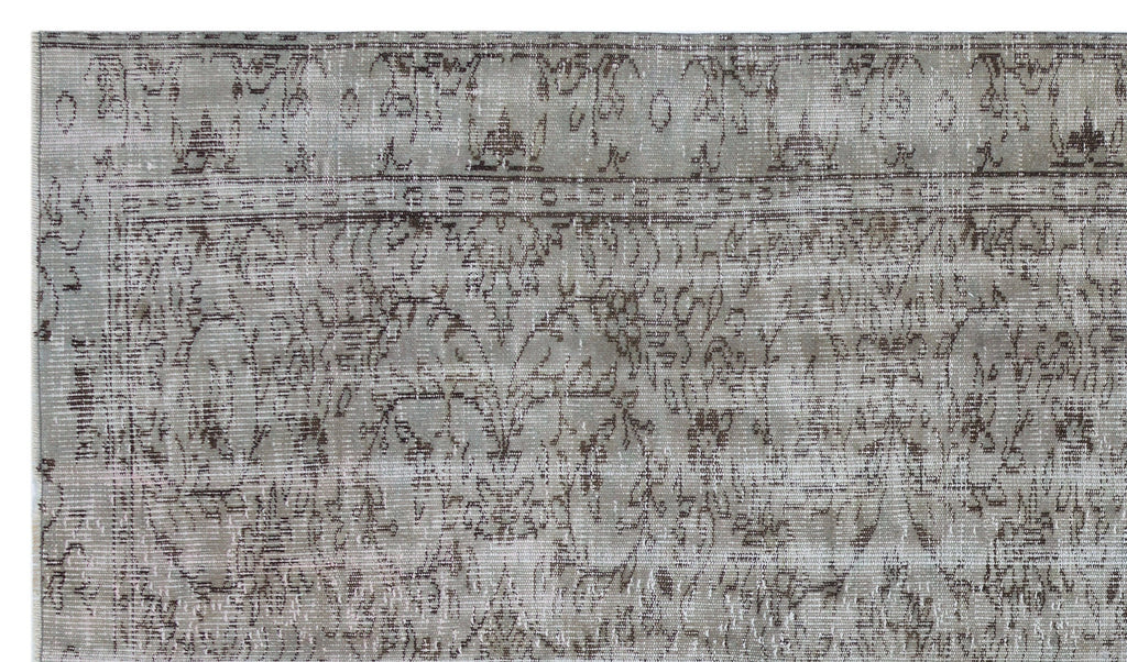 Apex Vintage Grey 28717 159 cm X 275 cm