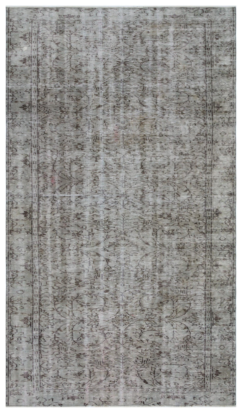 Apex Vintage Grey 28717 159 cm X 275 cm