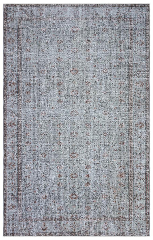 Apex Vintage Gray 28725 181 cm X 286 cm
