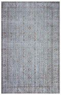 Apex Vintage Gray 28725 181 cm X 286 cm
