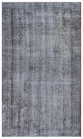 Apex Vintage Gray 29597 170 x 280 cm