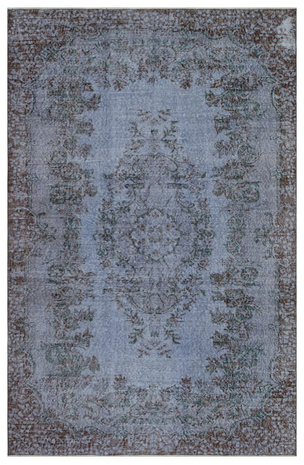 Apex Vintage Grey 32279 178 cm X 273 cm
